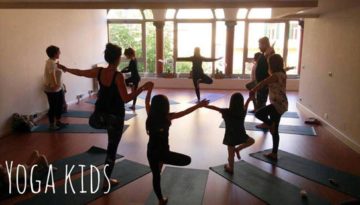 yogakids 550