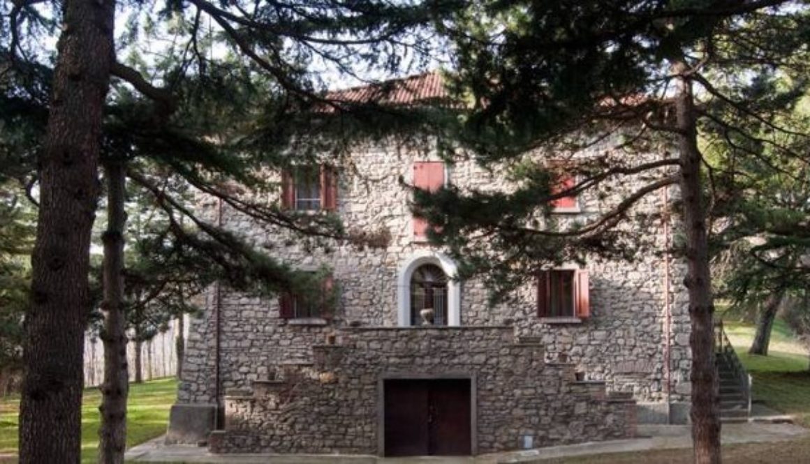 borgo boschi