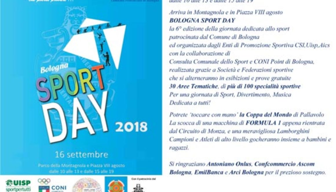 BOLOGNA-SPORT-DAY-16 550