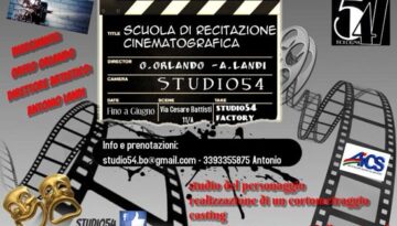 recitazione studio54 550