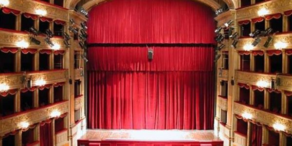 Teatro Alemanni 17-18 maggio – L’IMBECILLE – LA PATENTE – ALL’USCITA e IL FANTASMA DI CASTEL SOLE