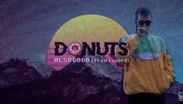 DONUTS a Granata 25 01 2019