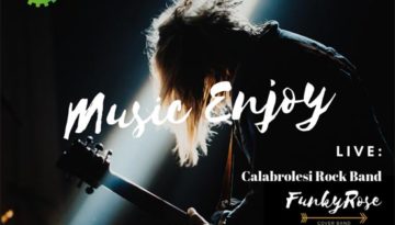 music enjoy aprile 2019