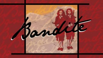 Bandite a granata- 23 aprile 2019