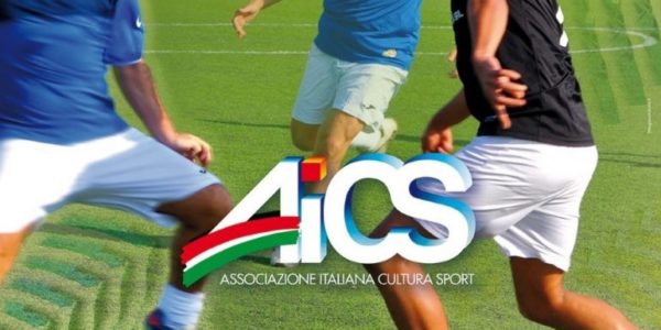 Festa del Calcio AICS 2019