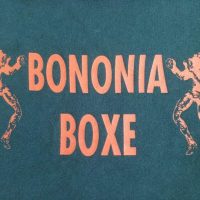 bononia boxe