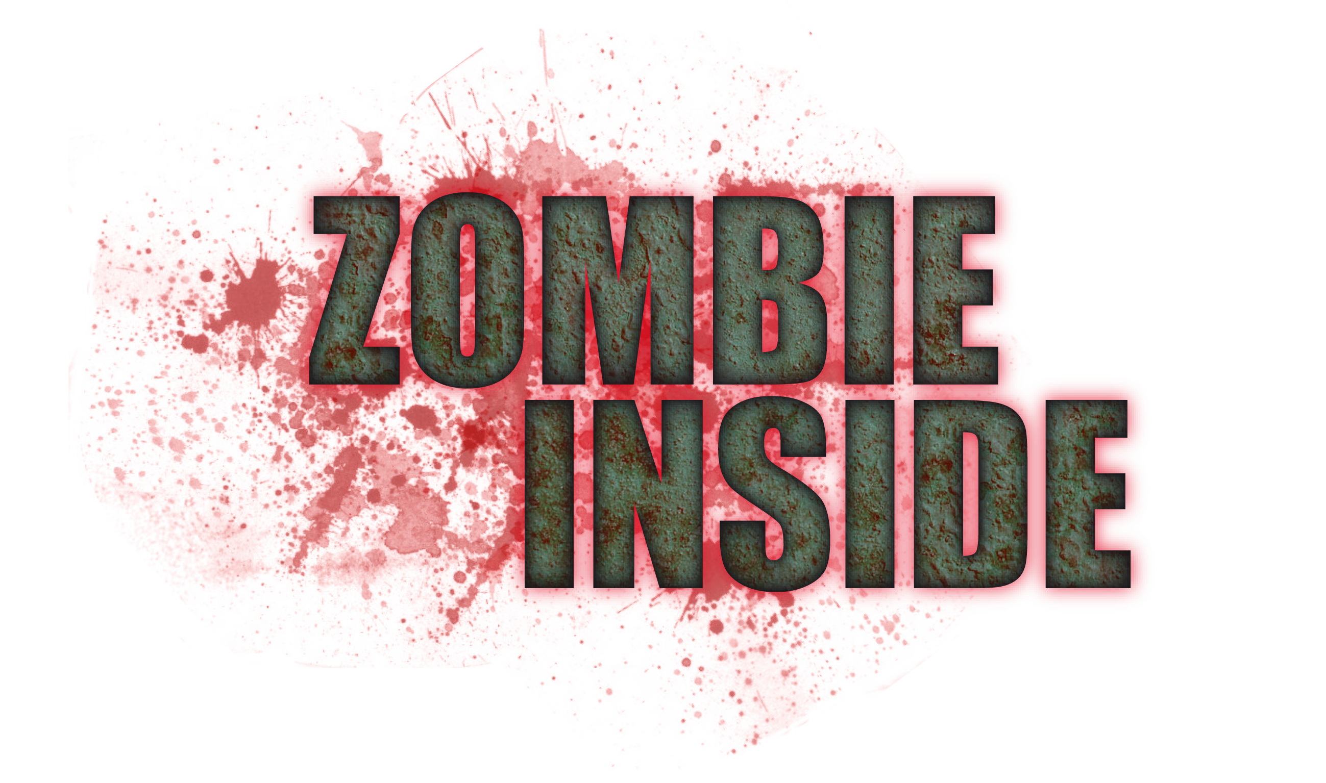 zombie inside