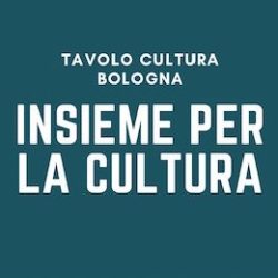 Tavolo Cultura Bologna