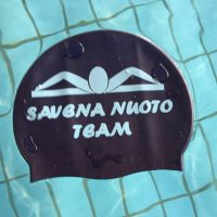 savena nuoto team
