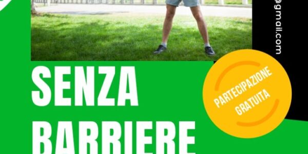 Senza barriere