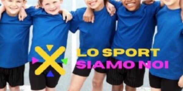 Progetto “Sport Siamo Noi”