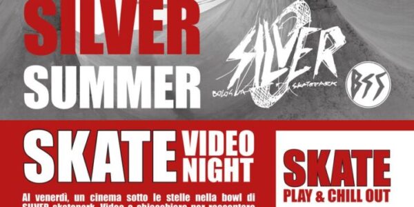 SILVER SUMMER – Weekend #2