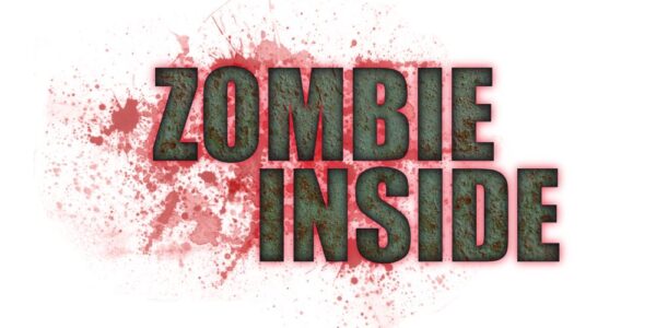Zombie Inside al San Marino Comics 2021