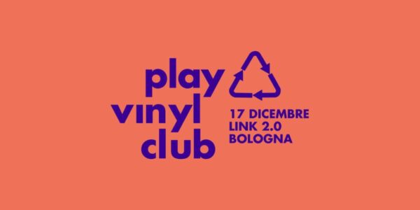 PVC play vinyl club