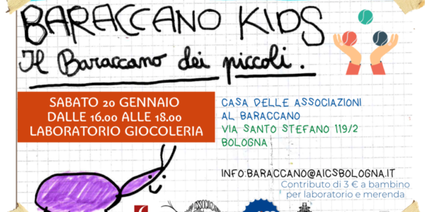Baraccano Kids
