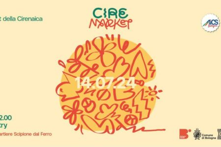 Ciremarket, il market della Cirenaica
