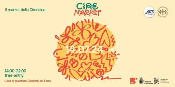 Ciremarket, il market della Cirenaica