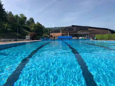 La piscina di Monghidoro AICS ti aspetta per l’estate 2024!