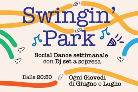 Swingin’ Park