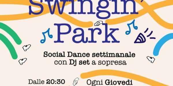 Swingin’ Park