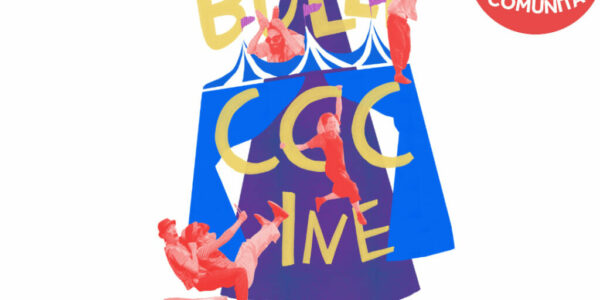 BolliCCCine: Circo, Clown, Comunità – Rassegna estive per famiglie!