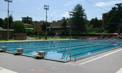 Piscina Sterlino