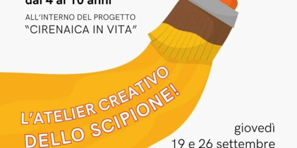 Vieni a scoprire le attività e gli eventi alla Casa di Quartiere Scipione dal Ferro!