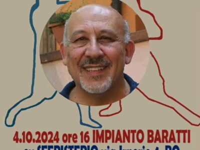 III Memorial Serafino D’Onofrio