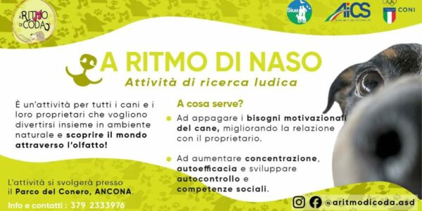 A Ritmo di… Naso