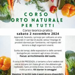 corso-orto