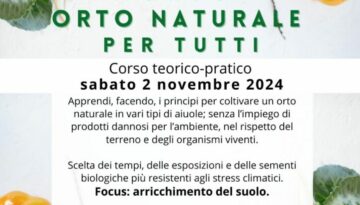 corso-orto