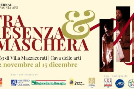 Festival tra presenza e maschera 2024