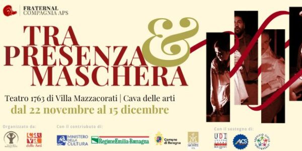 Festival tra presenza e maschera 2024