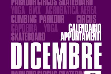 Le attività di Eden a dicembre 2024