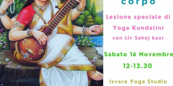 Gli eventi di Jaya