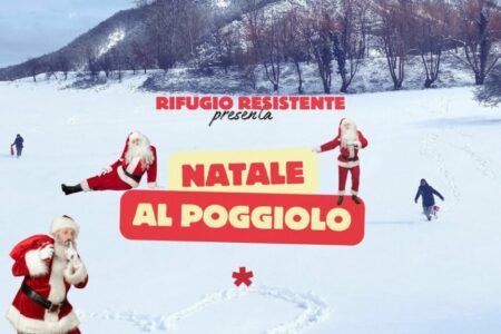 Natale al Poggiolo