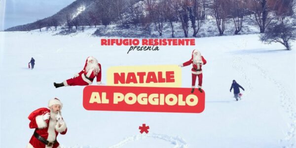 Natale al Poggiolo