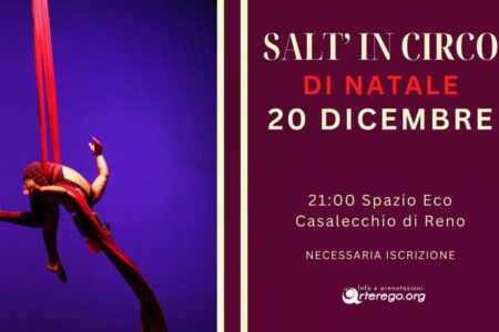 Salt’in Circo