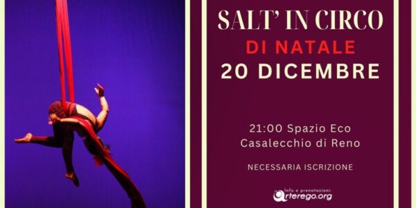 Salt’in Circo