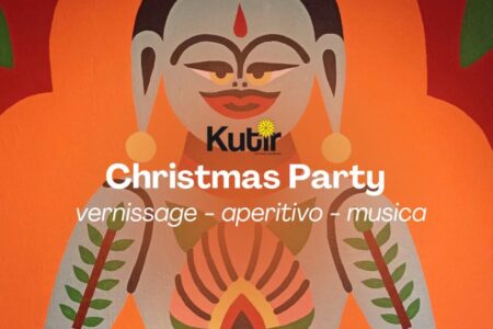 Kutir Christmas Party