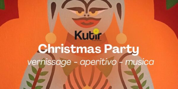 Kutir Christmas Party