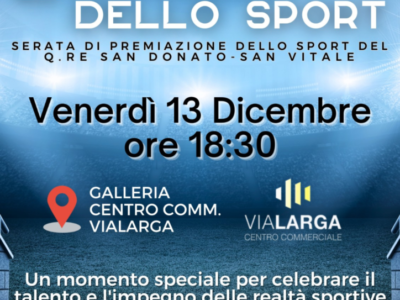 Eccellenze dello sport