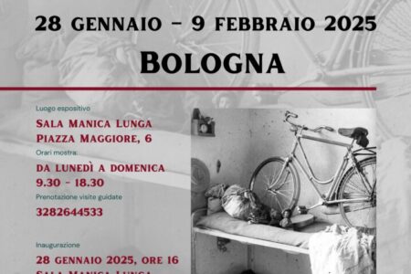 Iniziative per il Giorno del Ricordo 2025 – Mostra “Tu lascerai ogni cosa diletta più caramente”