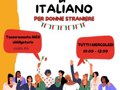 PEG: Progetto Empowerment Giovani – AICS Lab