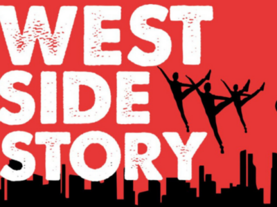 Sconti con tessera AICS per “West Side Story” al Teatro EuropAuditorium