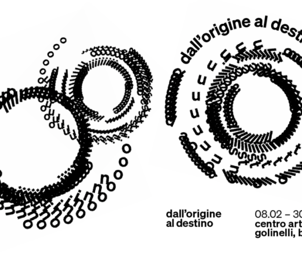 Tariffa ridotta con tessera AICS per la mostra “Dall’origine al destino” al Centro Arti e Scienze Golinelli di Bologna