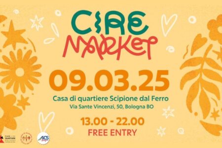 Torna Ciremarket, il market della Cirenaica