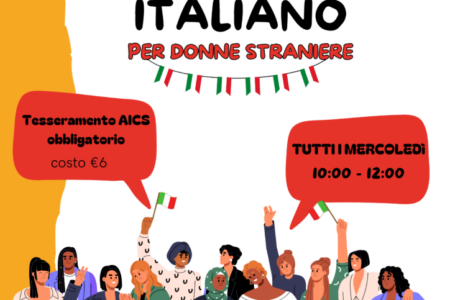 “Autonomie e Opportunità” Centro Studi Nami APS