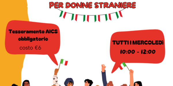 “Autonomie e Opportunità” Centro Studi Nami APS